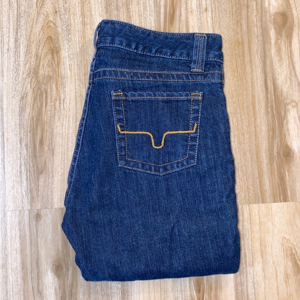 Women’s Kimes Ranch Jeans